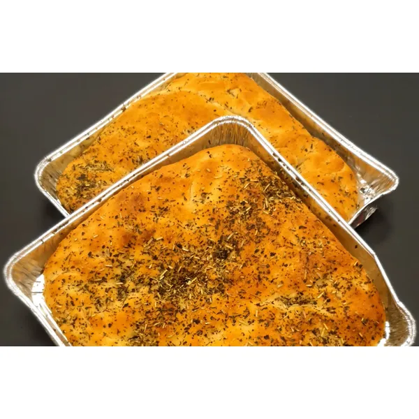 Focaccia liten