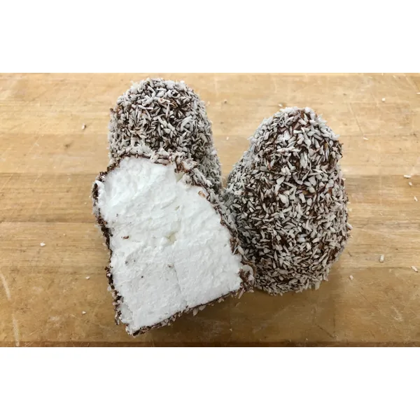 Kokosboller