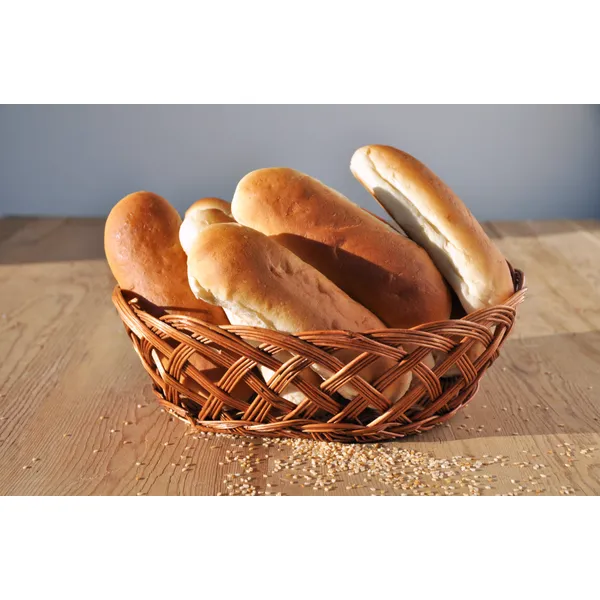 Pølsebrød 10 stk