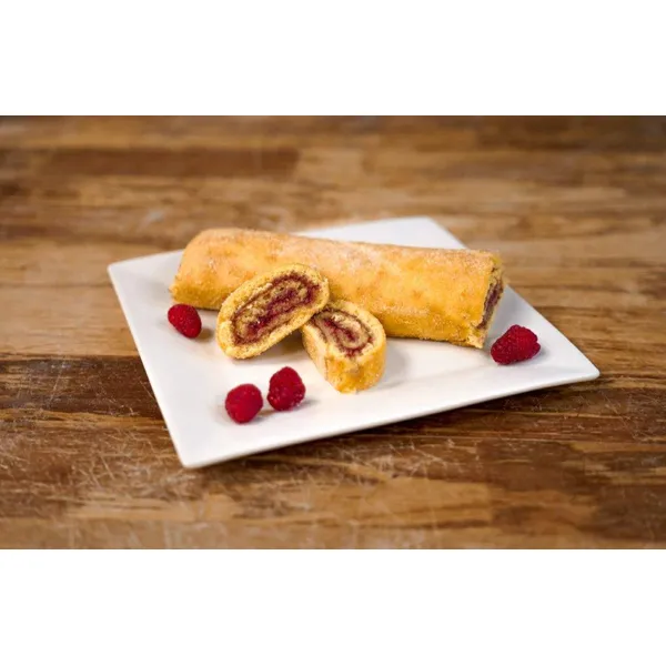 Rullekake