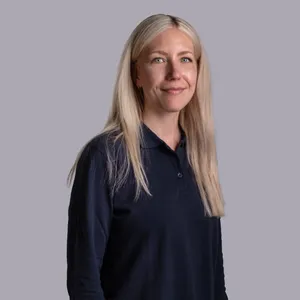 Frida Aslaksen