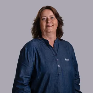 Lene Gustavsen