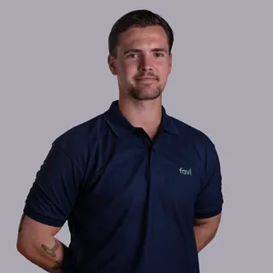 Stian Børresen