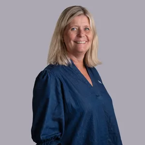 Vibeke Andersen