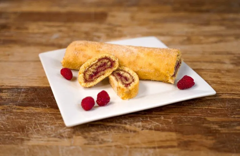Rullekake